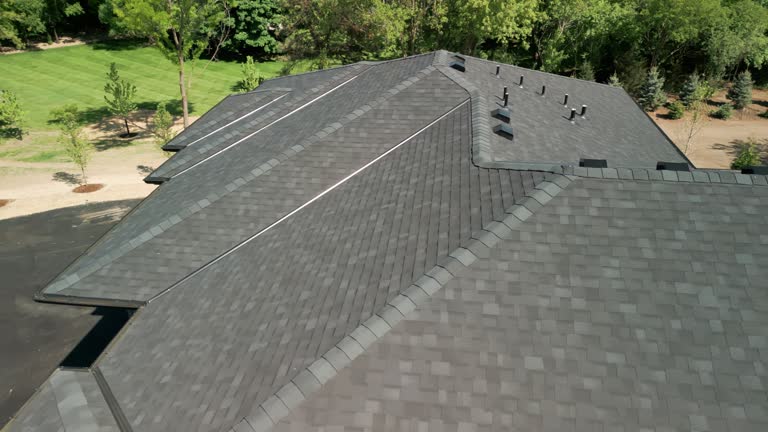 Best Roof Insulation Installation  in Tybee Island, GA