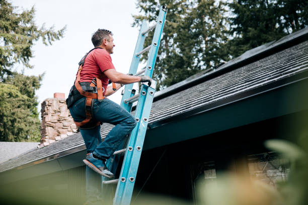 Best Storm Damage Roof Repair  in Tybee Island, GA