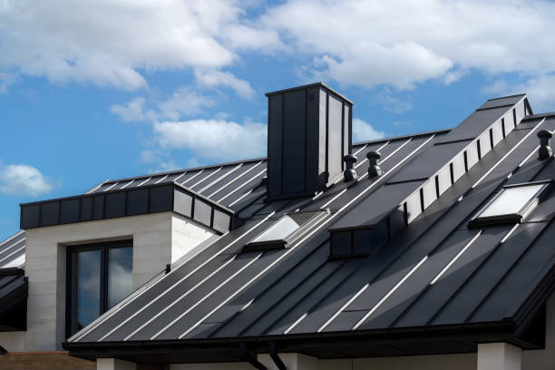 Best Cold Roofs  in Tybee Island, GA